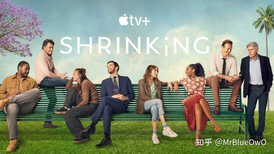 2024 年有哪些值得一看的欧美剧推荐? - 知乎