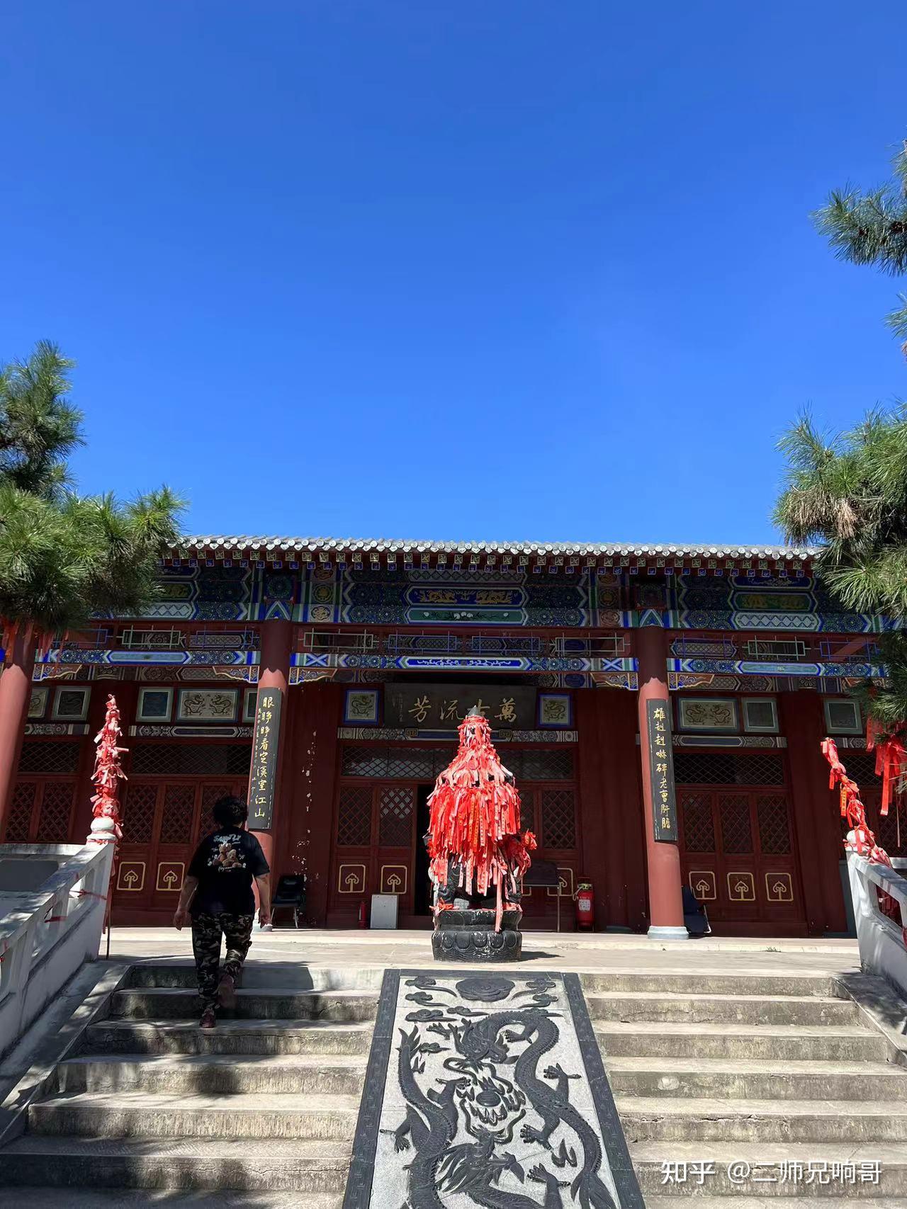 带孩子去河北涿州游玩是什么体验?
