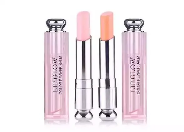 迪奥变色唇膏变色原理,与温度有关吗?原来你被