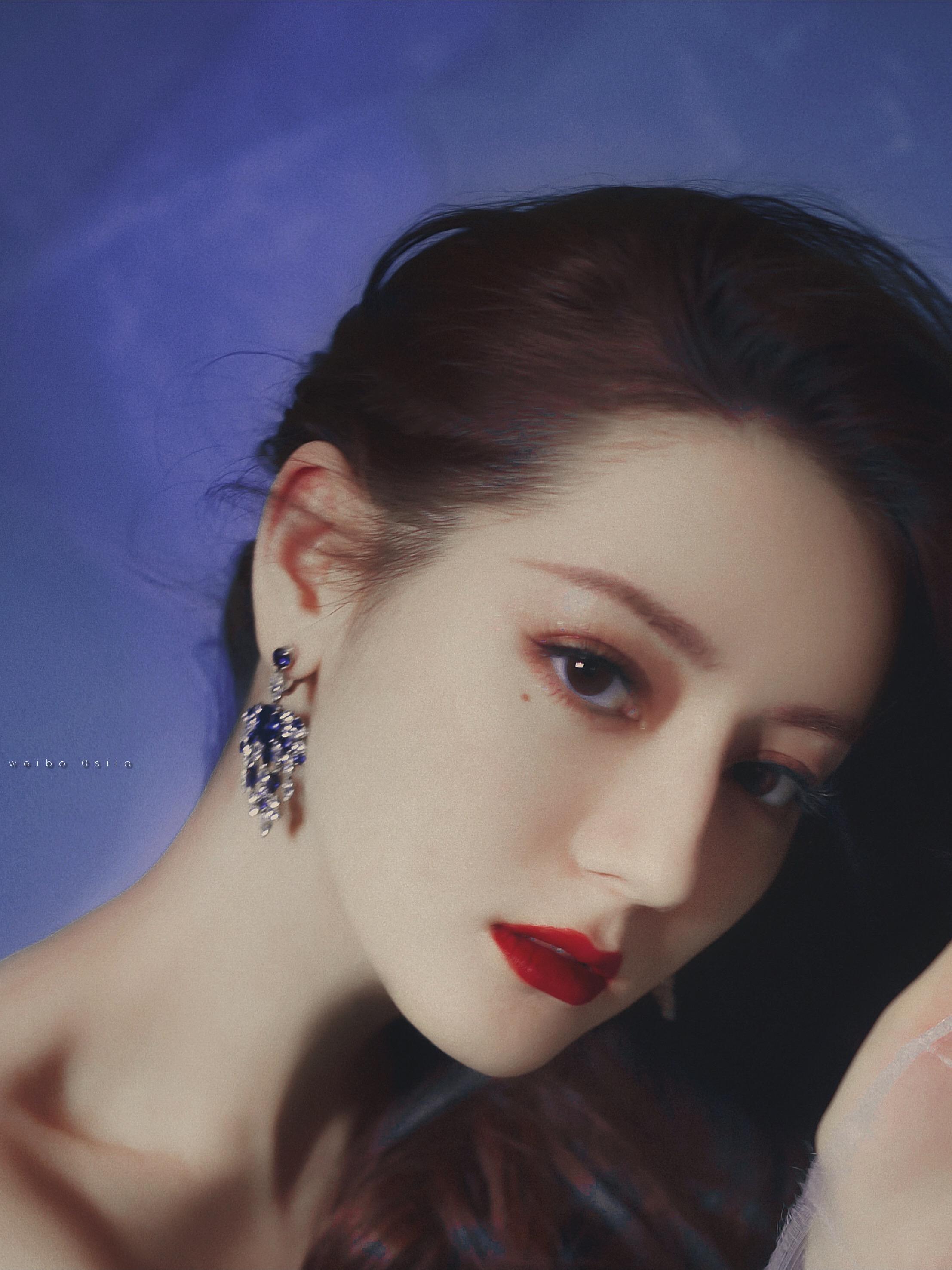 你认为最好看的女明星是谁