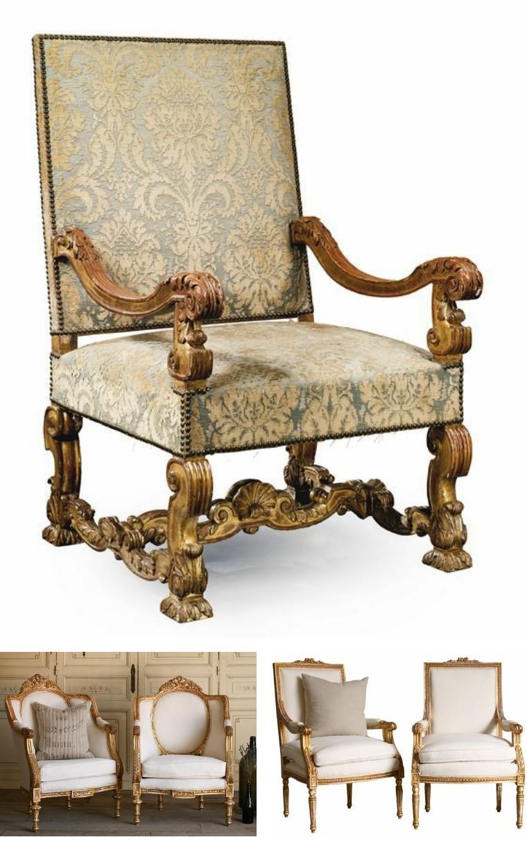 新古典欧式风格装修注意什么