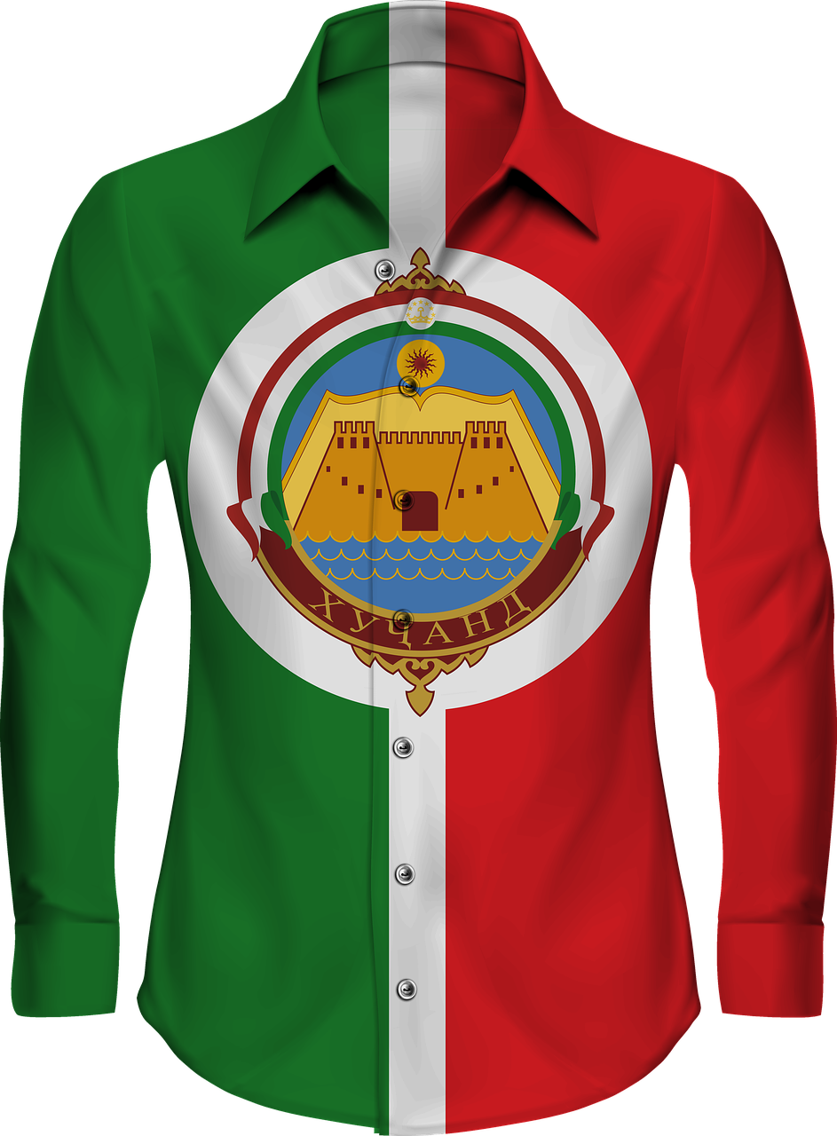 男士衬衫什么面料好