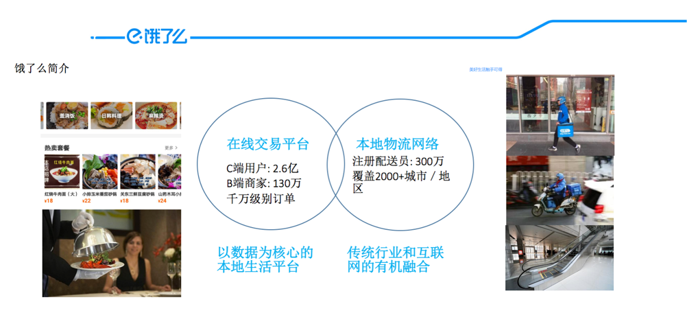 饿了么全链路压测的探索与实践