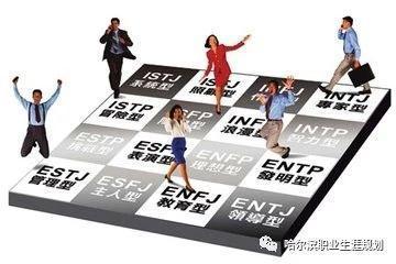 详解16型人格 Intp 思绪飞扬的学者 知乎