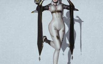 HS2洛奇英雄传晨第一期