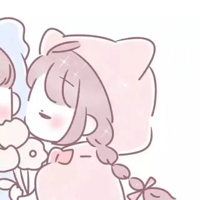 151张超好看的情侣头像-好看情侣的壁纸高清