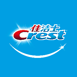 佳洁士crest