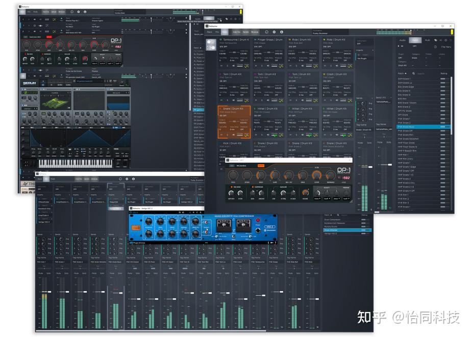 nektar-nektarine-2-5-aura