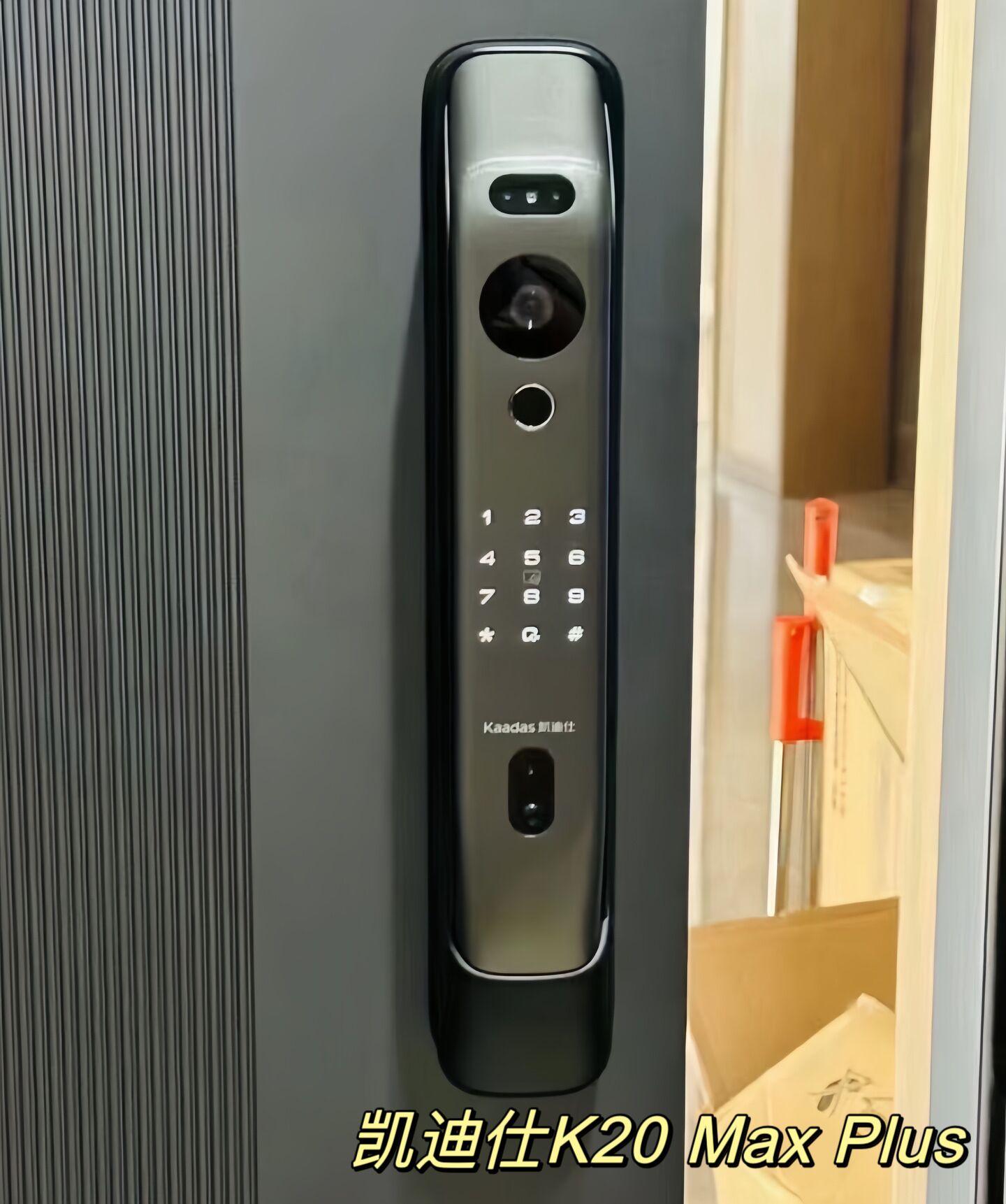 智能门锁推荐凯迪仕怎么样 v2-8c8ee457873465b8999fb5a4550ee180_r.jpg