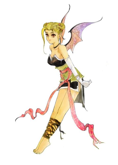 乱用雷电劈人,或者召唤自己无法控制的魔神),后来经常被赛特或者卡玛