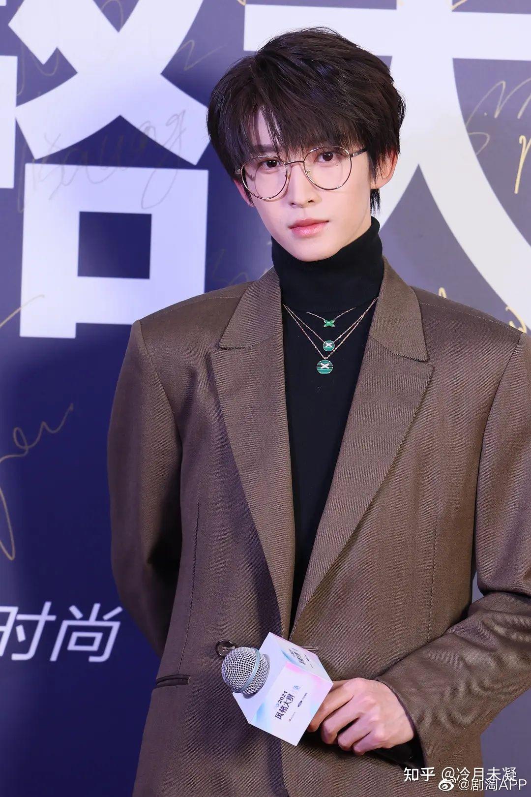 都来说说是怎么喜欢上刘宇的? - 知乎