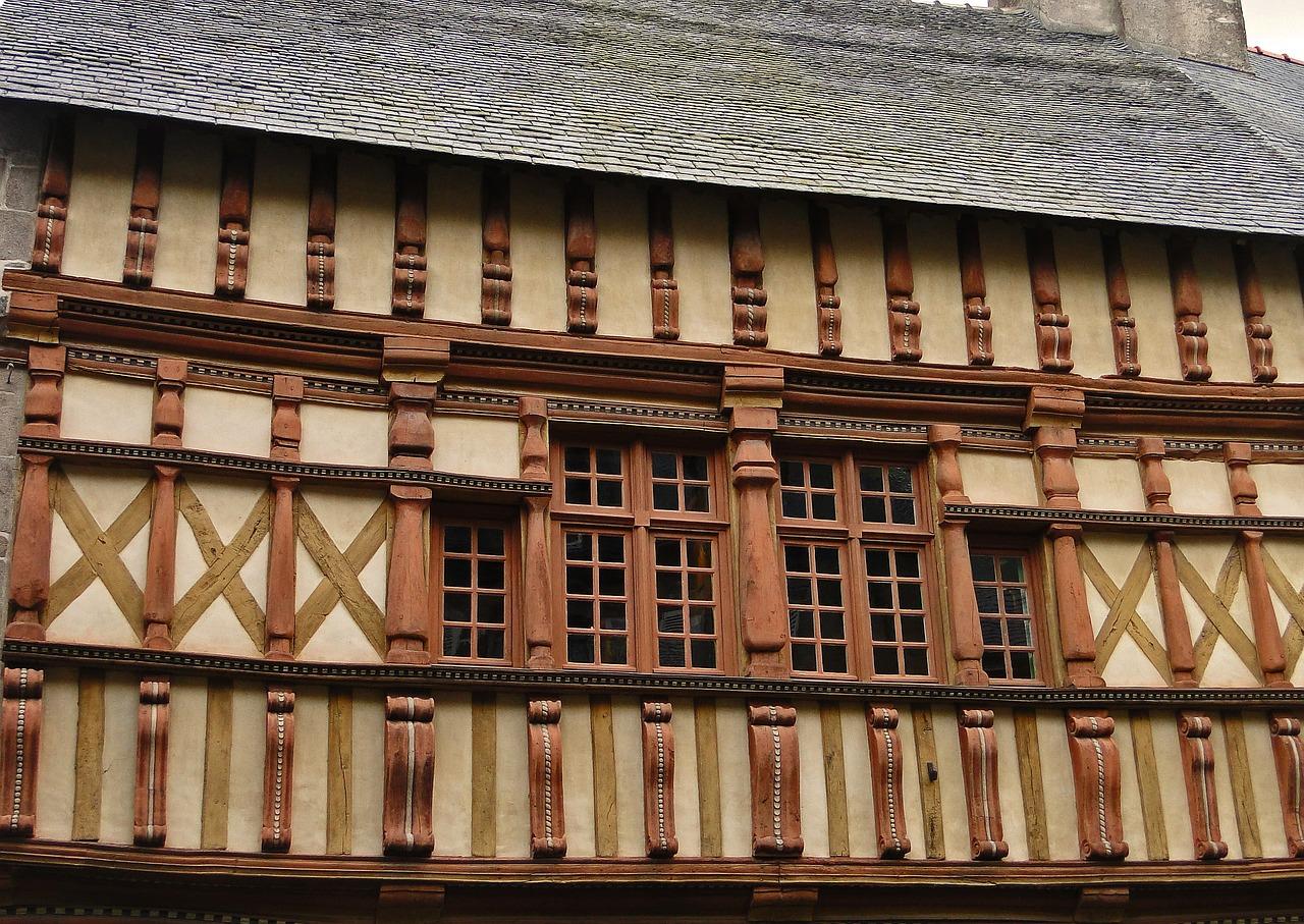 门面色彩搭配建议