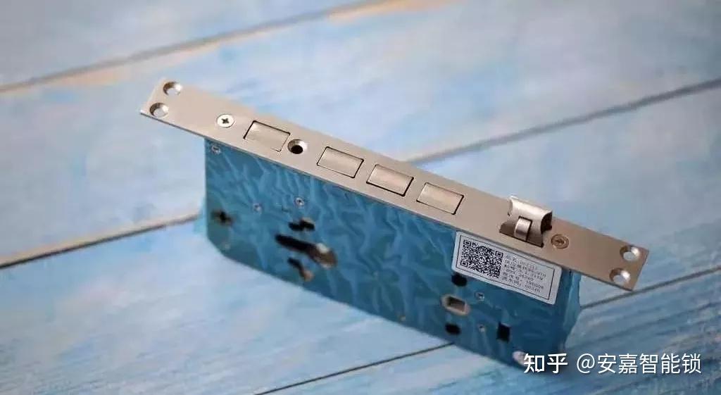 锁舌虽小,不容忽视:如何挑选合适的锁舌? - 知乎