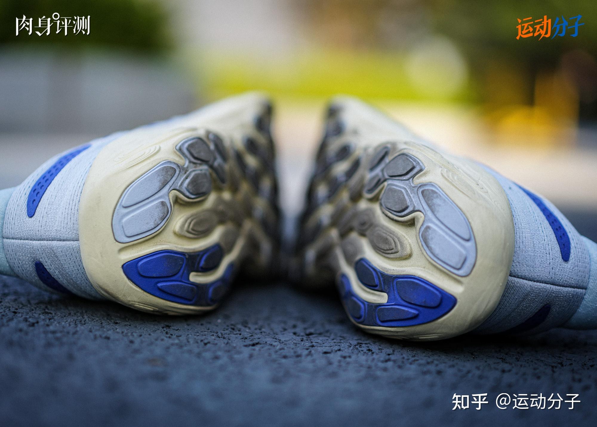 跑鞋的中底与缓震:为什么所有跑者都要特别重视「缓震」性能? - 知乎