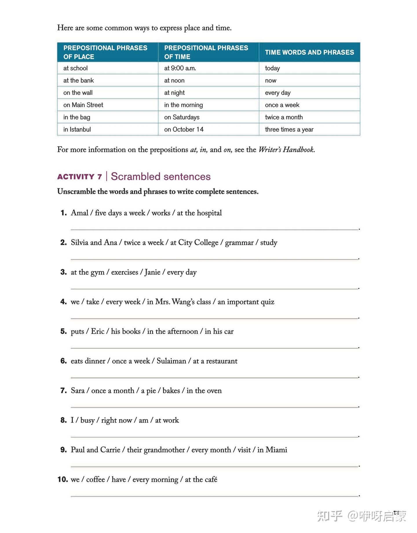 英文写作书 Great Writing教材第五版 电子版PDF - 知乎