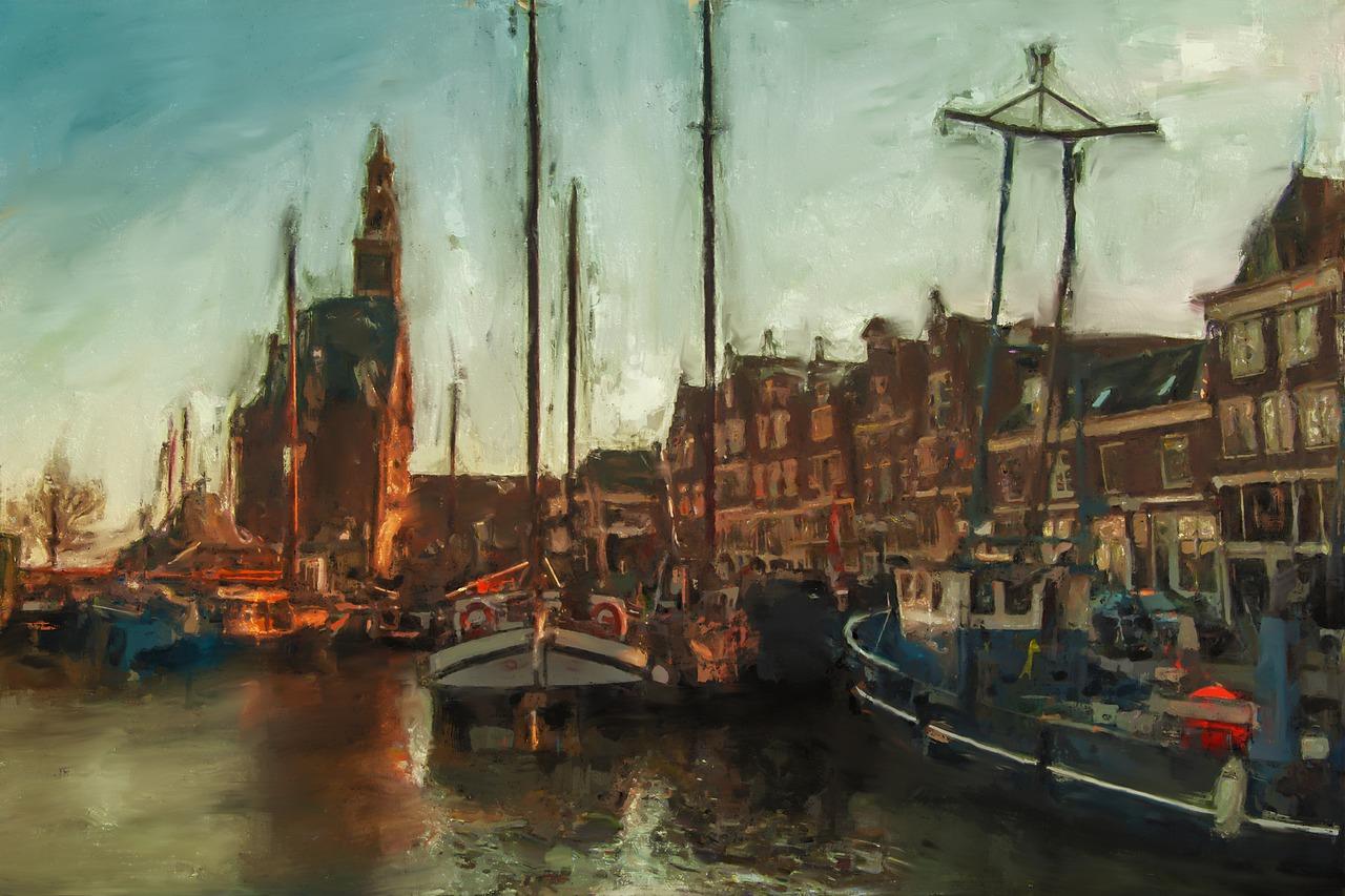 3. 构图布局关键