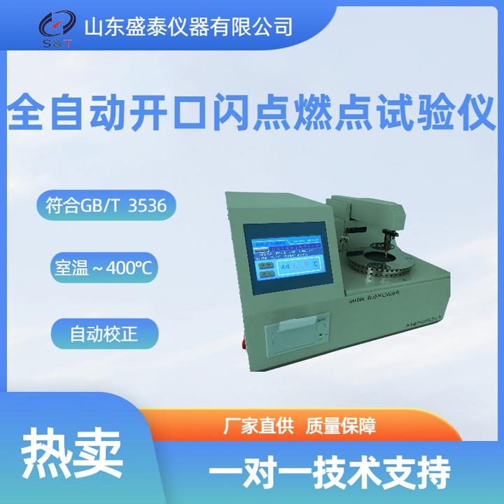 淬火油的闪点与燃点的重要性有何差异?