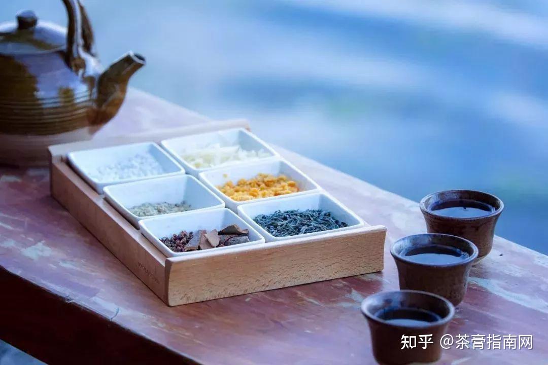 从“治未病”开始,重新认识茶氨酸 - 知乎
