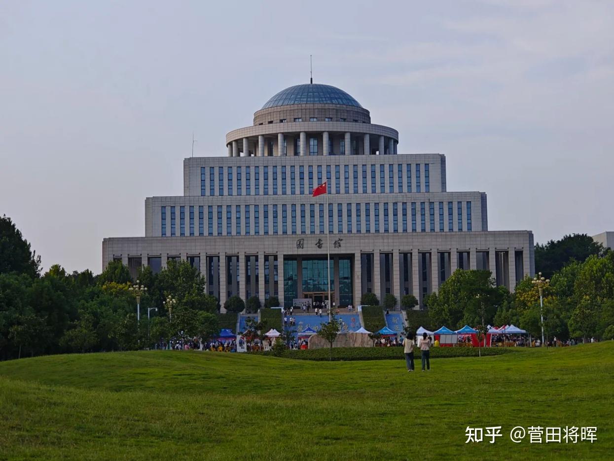 就读信阳农林学院是怎样的一种体验?