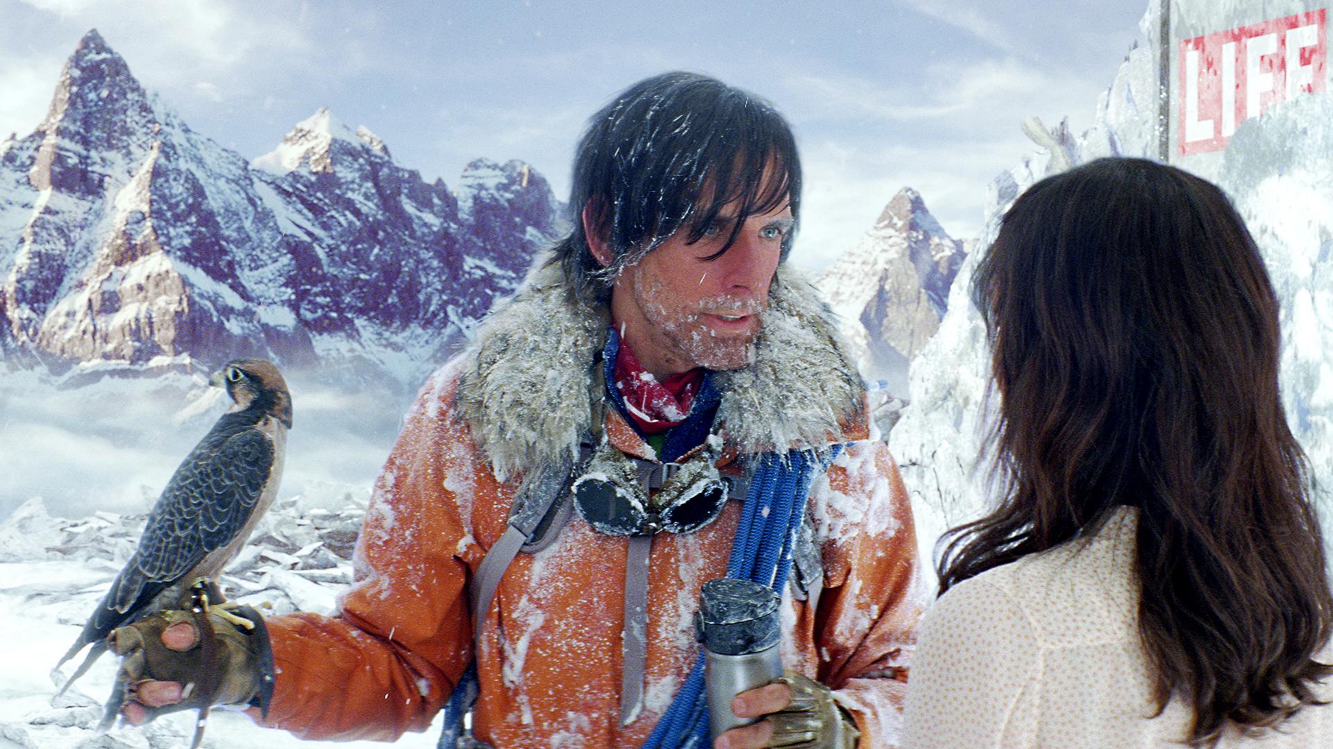 如何评价 《白日梦想家》(the secret life of walter mitty)这部电影