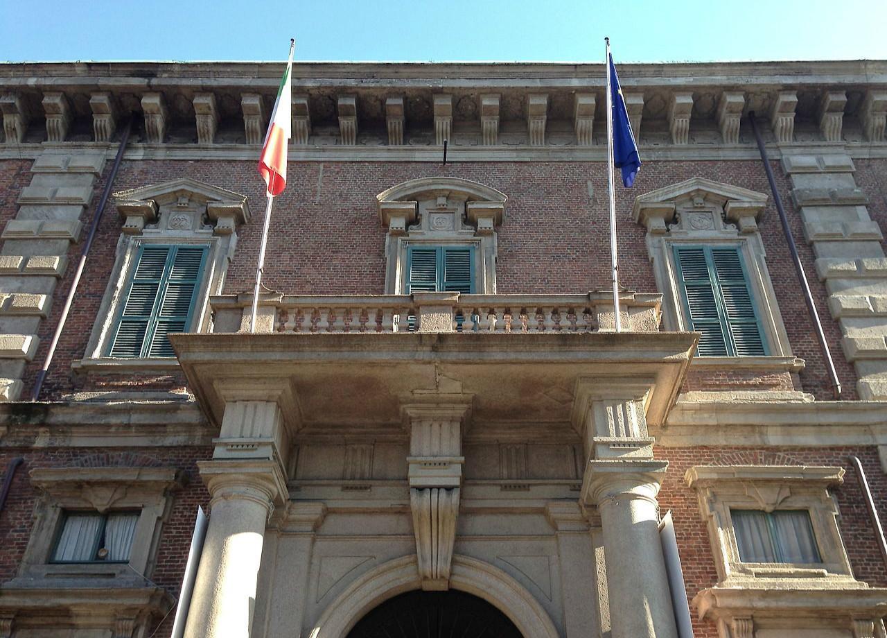 米兰布雷拉美术学院 - 知乎