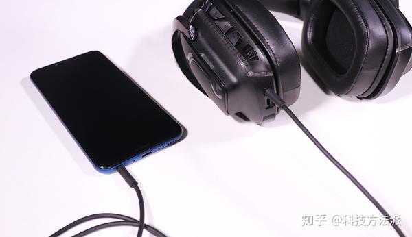 Dts 7 1环绕声道定位更准 罗技g933s游戏耳机评测 知乎