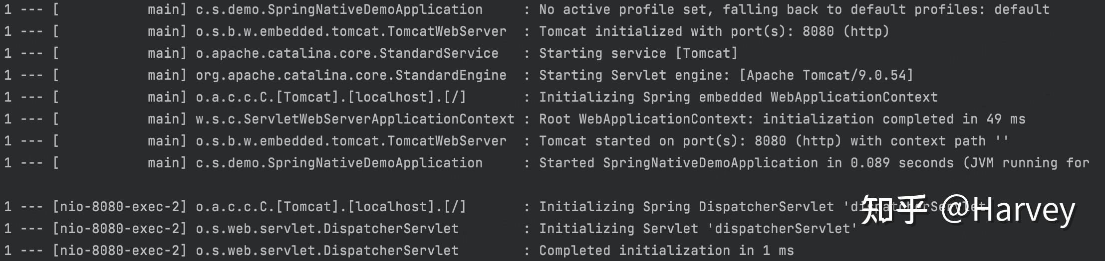 Springnative 实战 知乎
