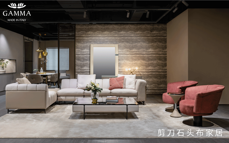 意大利沙发品牌前十名,意大利十大进口沙发品牌有哪些? - 知乎