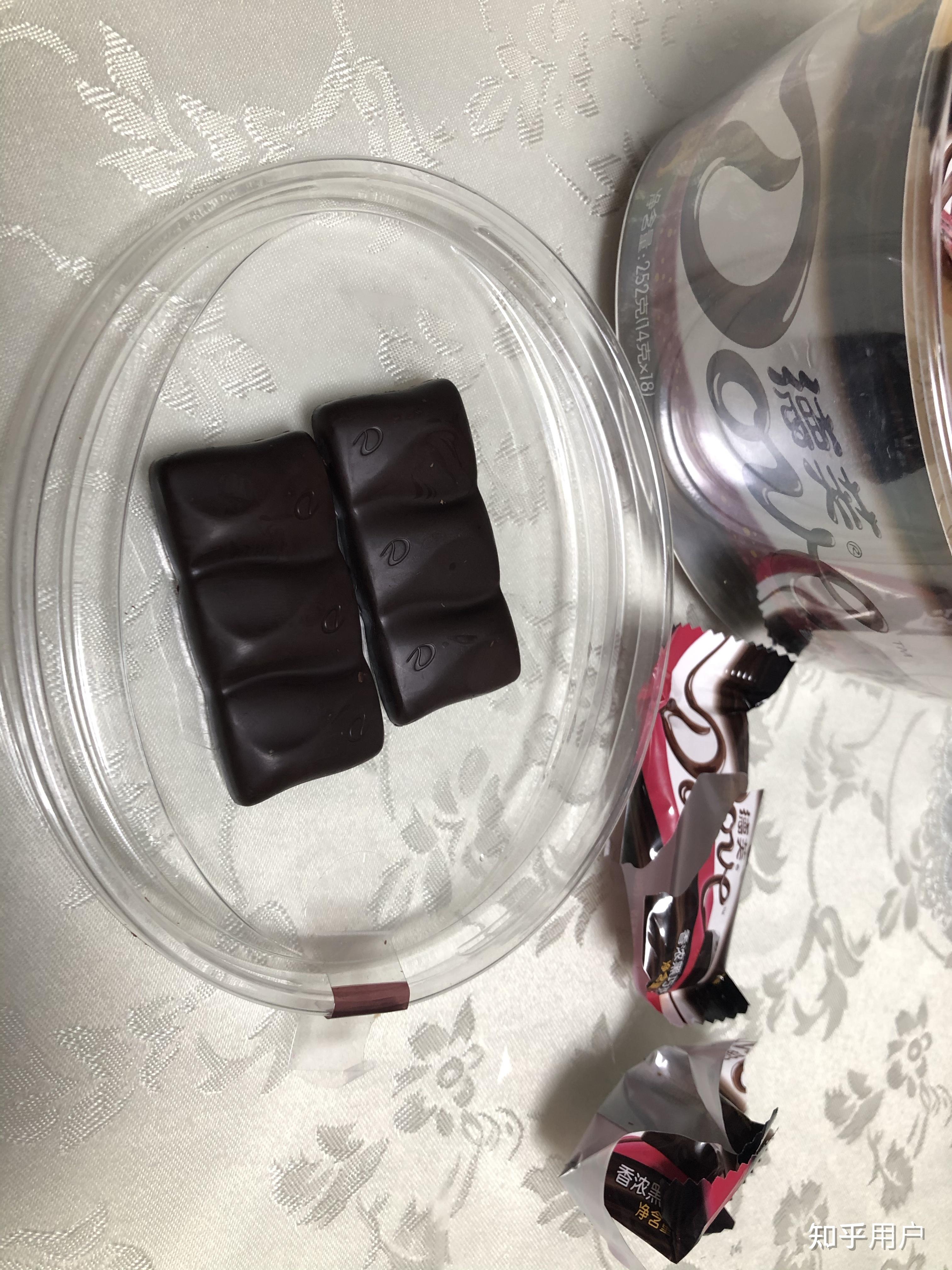 过期两个月巧克力还能吃吗