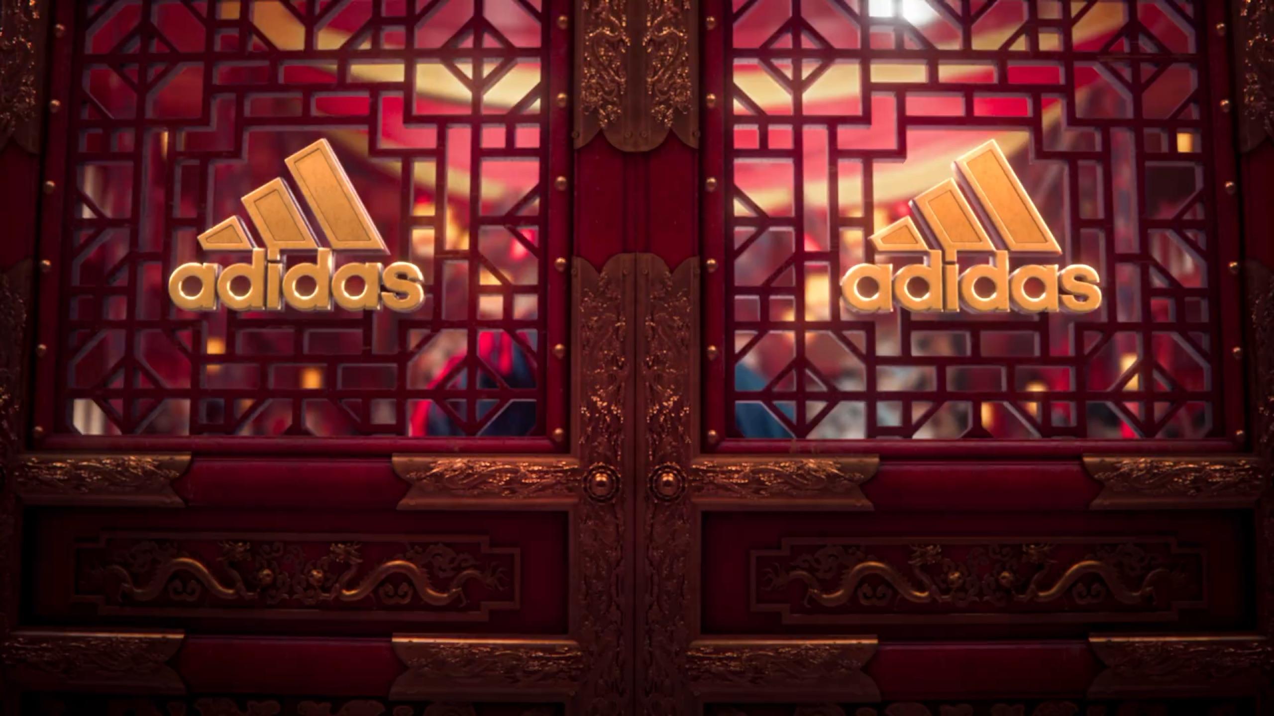 nike新年贺岁广告:心决事成