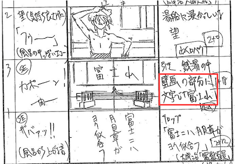 新房团队背后的隐藏者 那些活跃在shaft的演出们 知乎