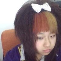 Zhihu profile picture for @verbally