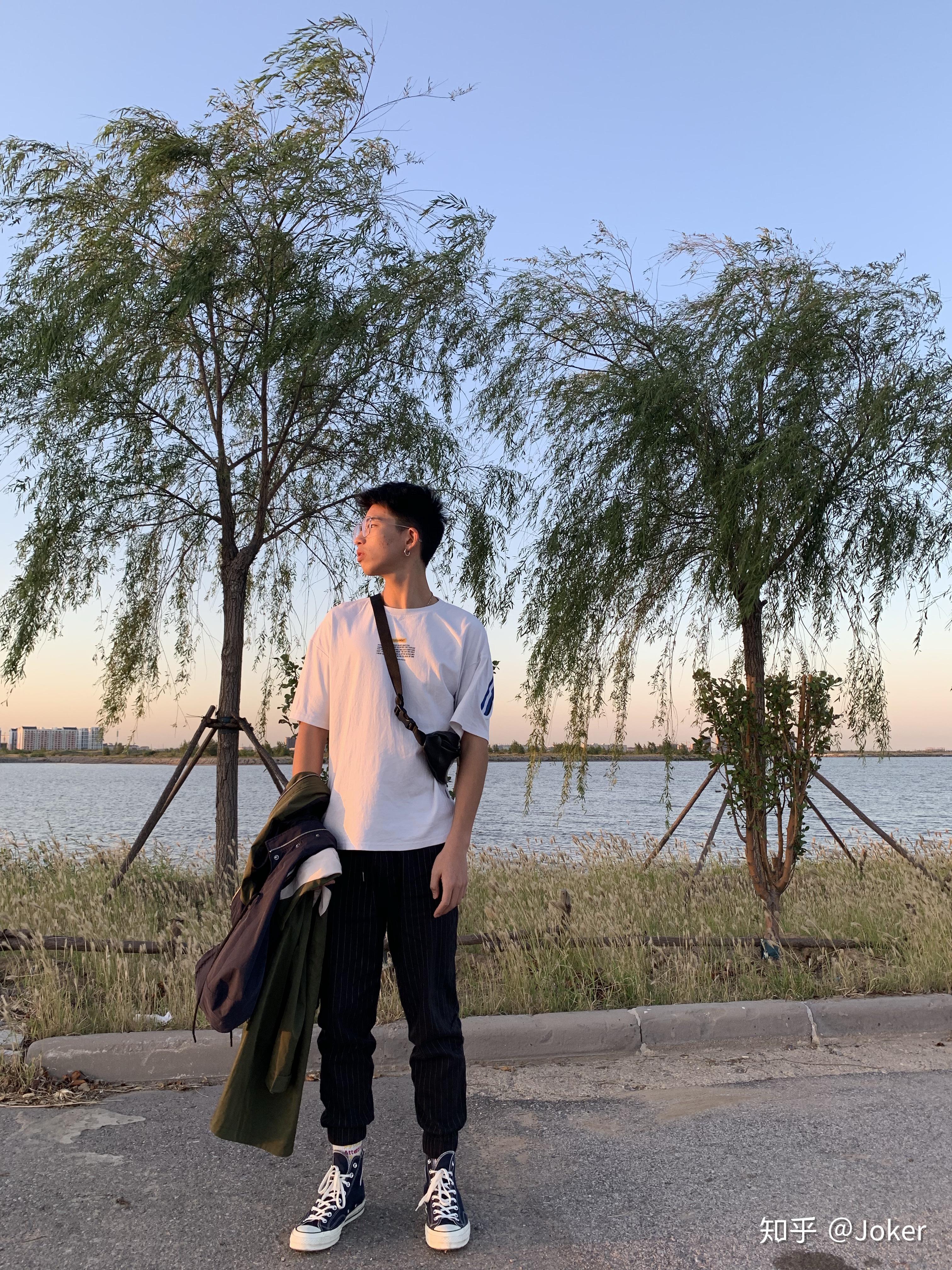 一米八五的男生怎么穿鞋子和衣服搭配? - 知乎