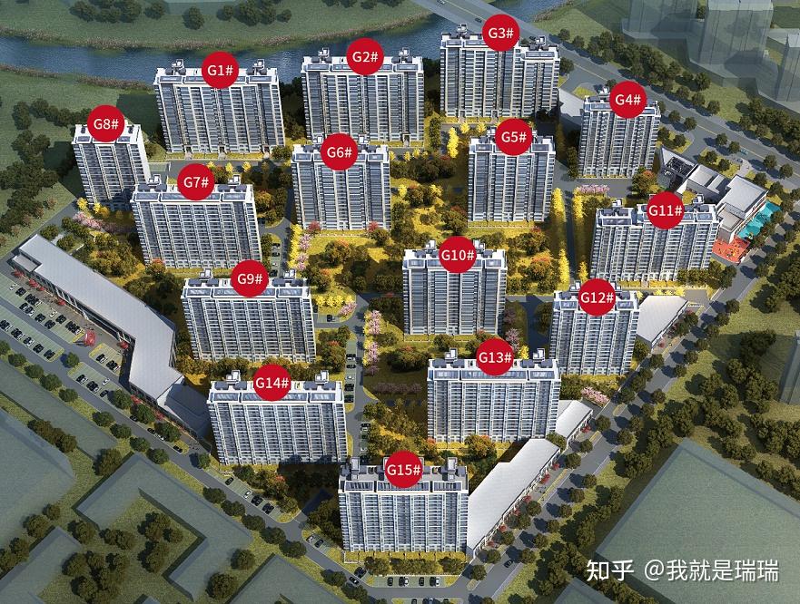 新盘解析——长春龙湖天璞 - 知乎