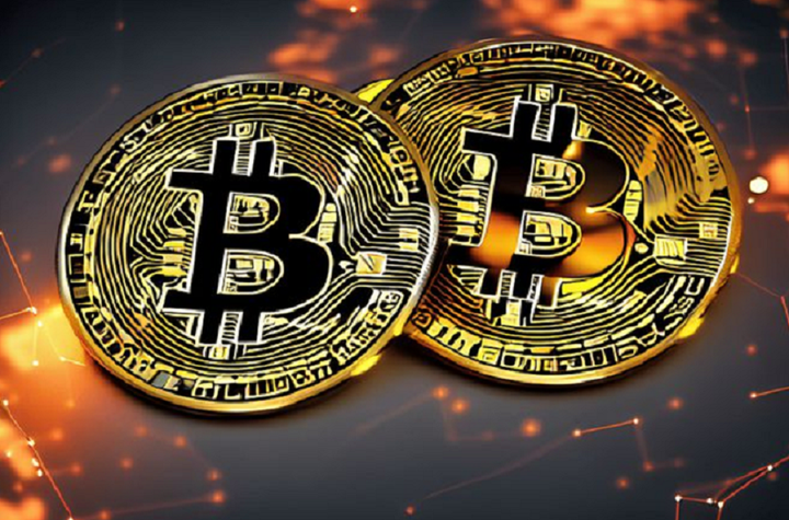 鲍威尔讲话果然恐怖比特币牛btc市杠杆率飙升100中本聪案传重磅判决