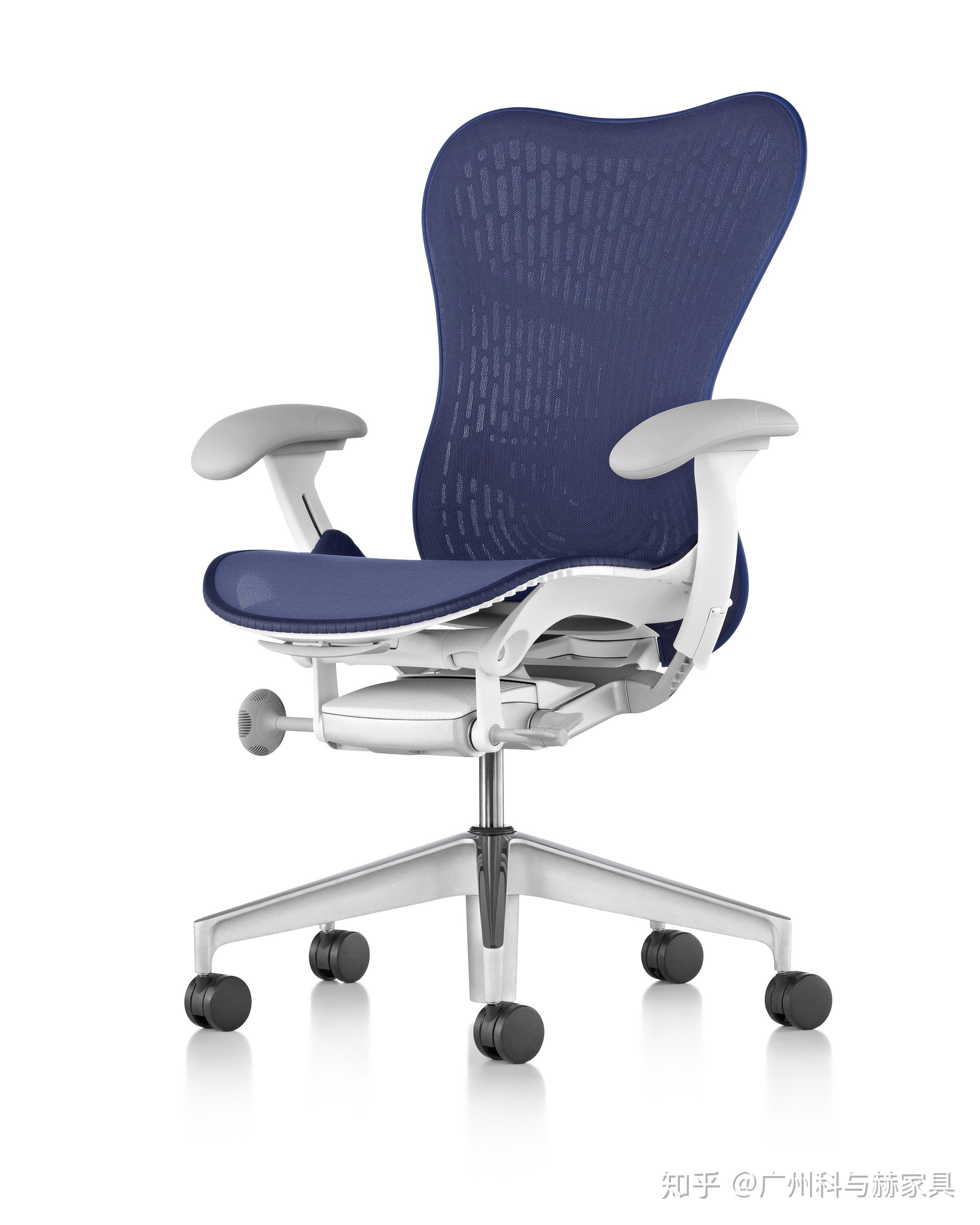 hermanmiller赫曼米勒mirra2科与赫家具