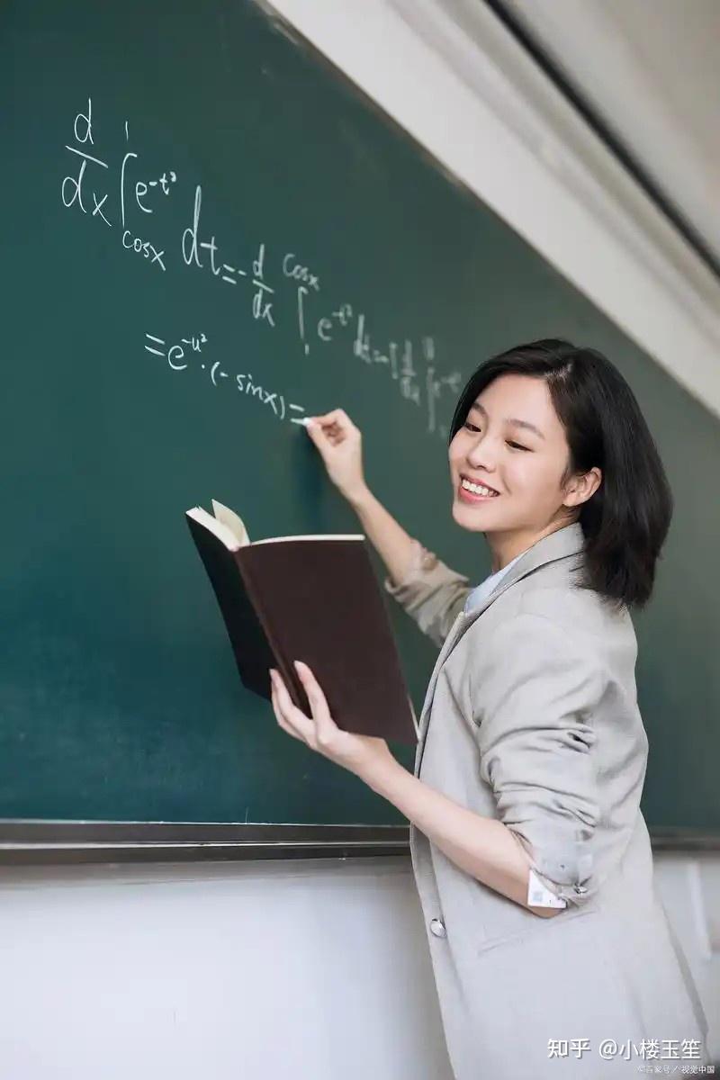 大学老师若选择就上上课,不去搞课题、论文可以吗? - 知乎