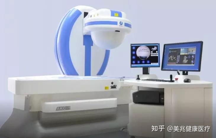 1磁控胶囊胃镜机器人,实现了人类不插管做胃镜的梦想