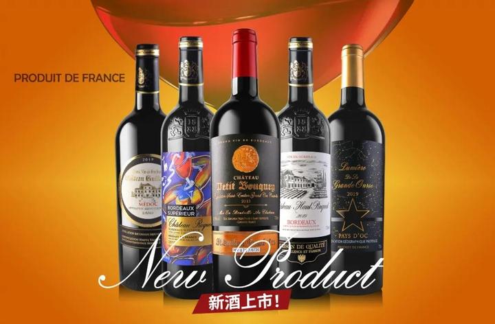 中秋送礼,为什么大家都越来越热衷于葡萄酒?这五款礼盒真心赞!!! - 知乎