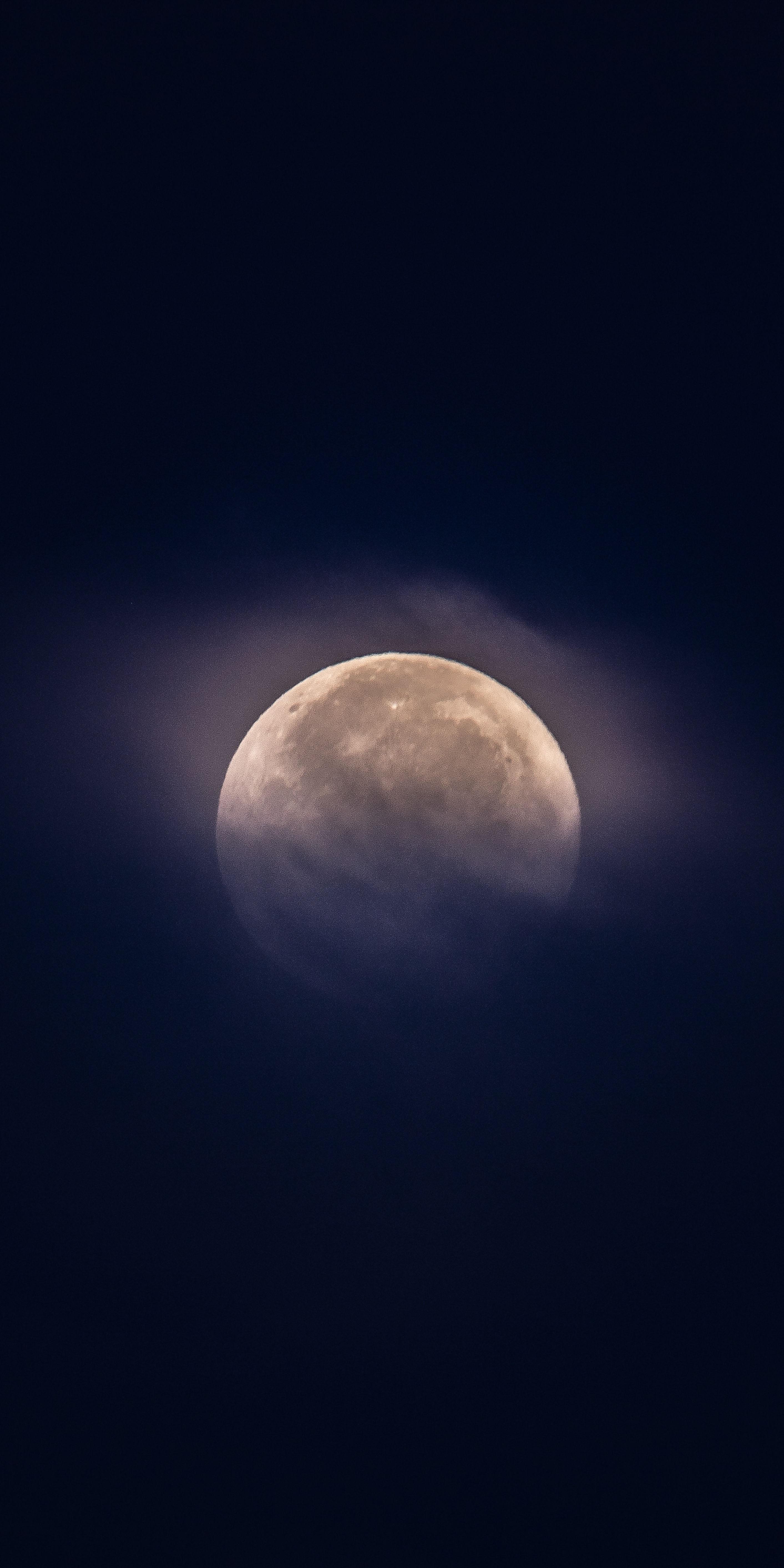 有哪些很好看的月亮的图片啊? - 知乎