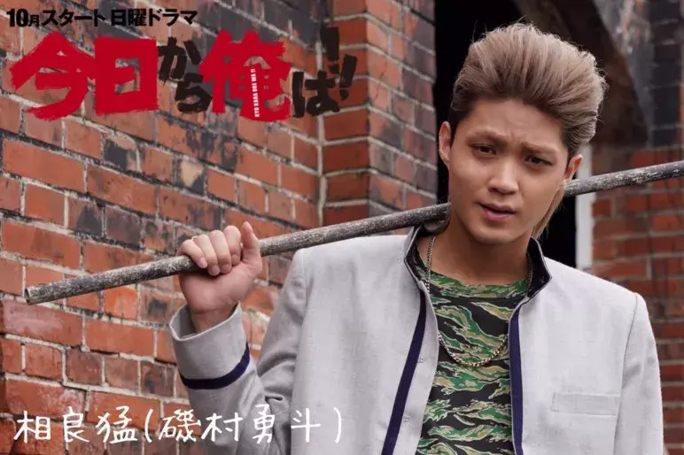 0,这才是桥本环奈的正确打开方式?