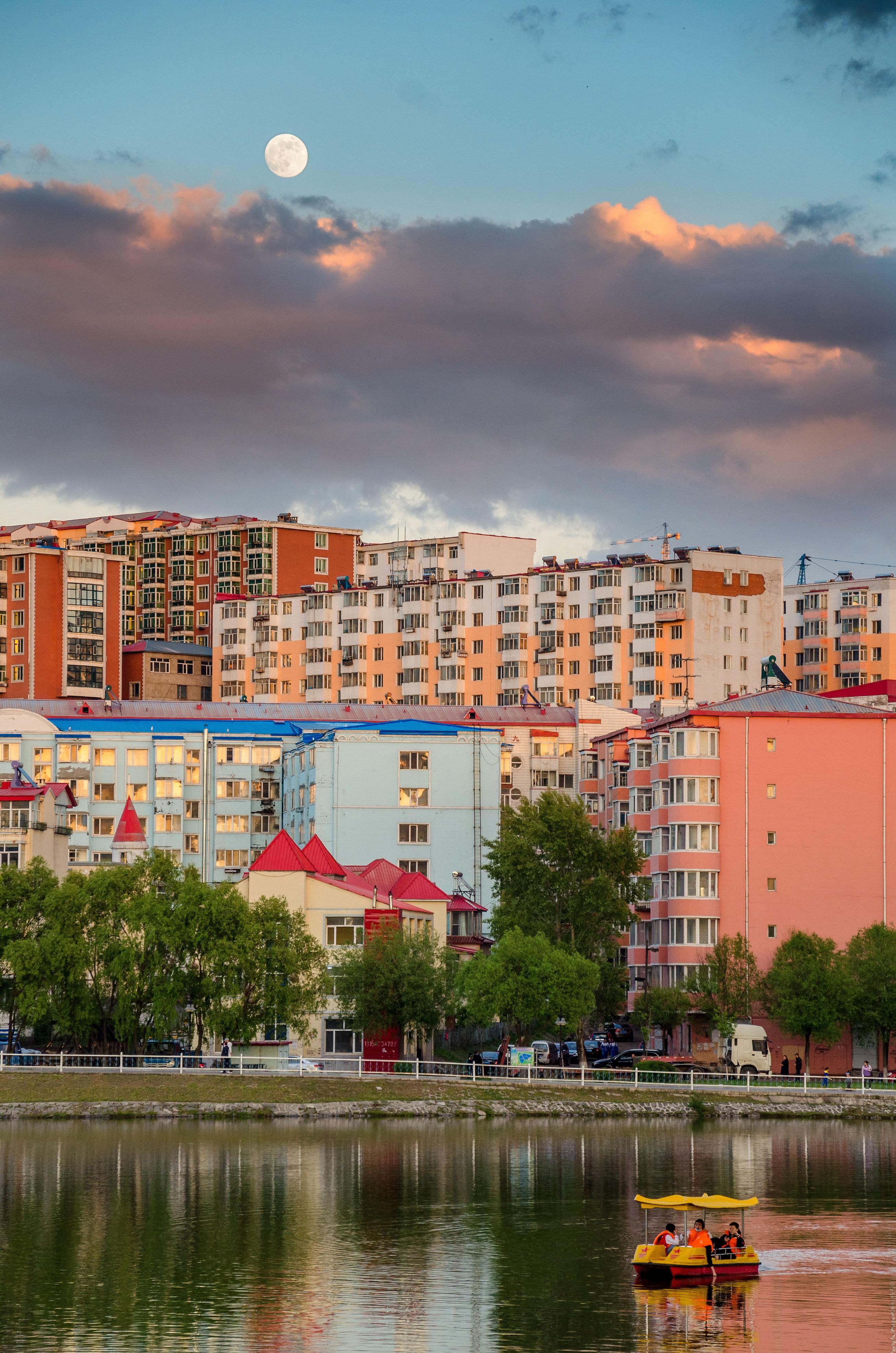 有哪些不知名但很美丽的小城市? - 知乎