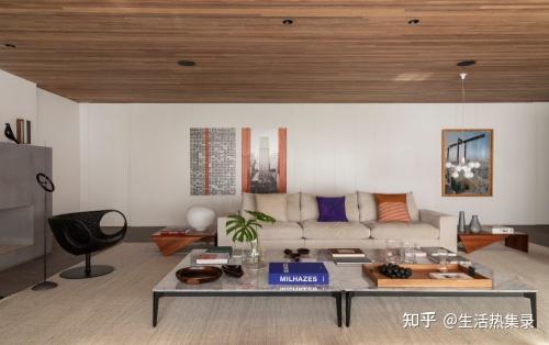 高端别墅设计装饰公司排名 - 知乎