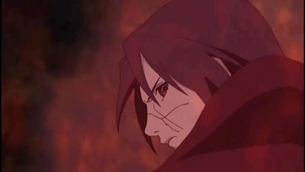 2:41晓创生 飞段加入晓 太