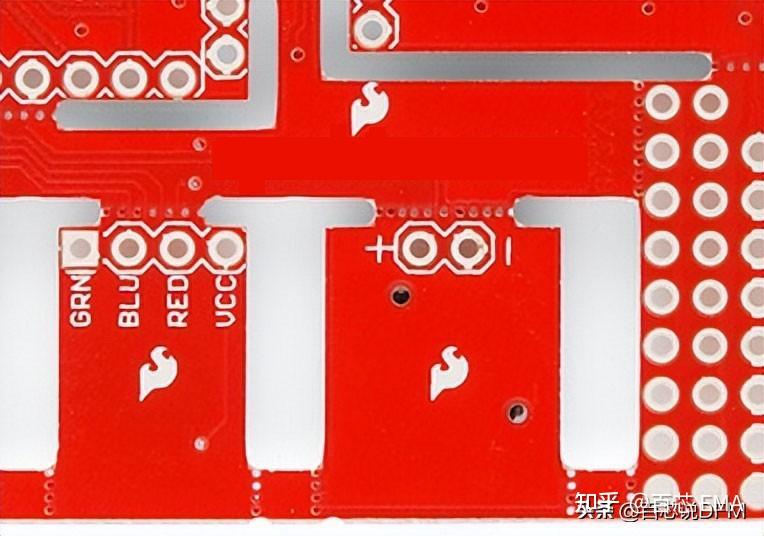 PCB很简单吗?什么是PCB?PCB组成+26个PCB专业术语,轻松搞定-什么是pcb?pcb的作用是什么?