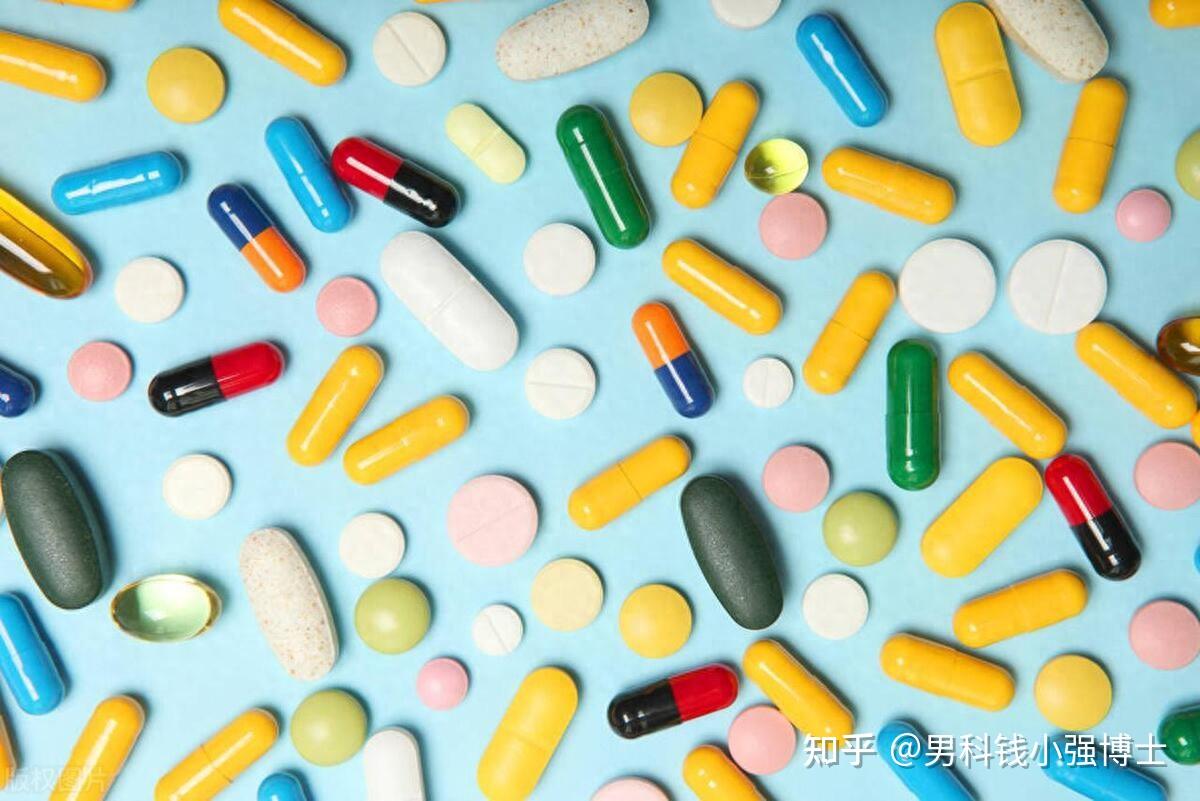 伟哥越吃越不行?三个容易被忽视的健康隐患 - 知乎