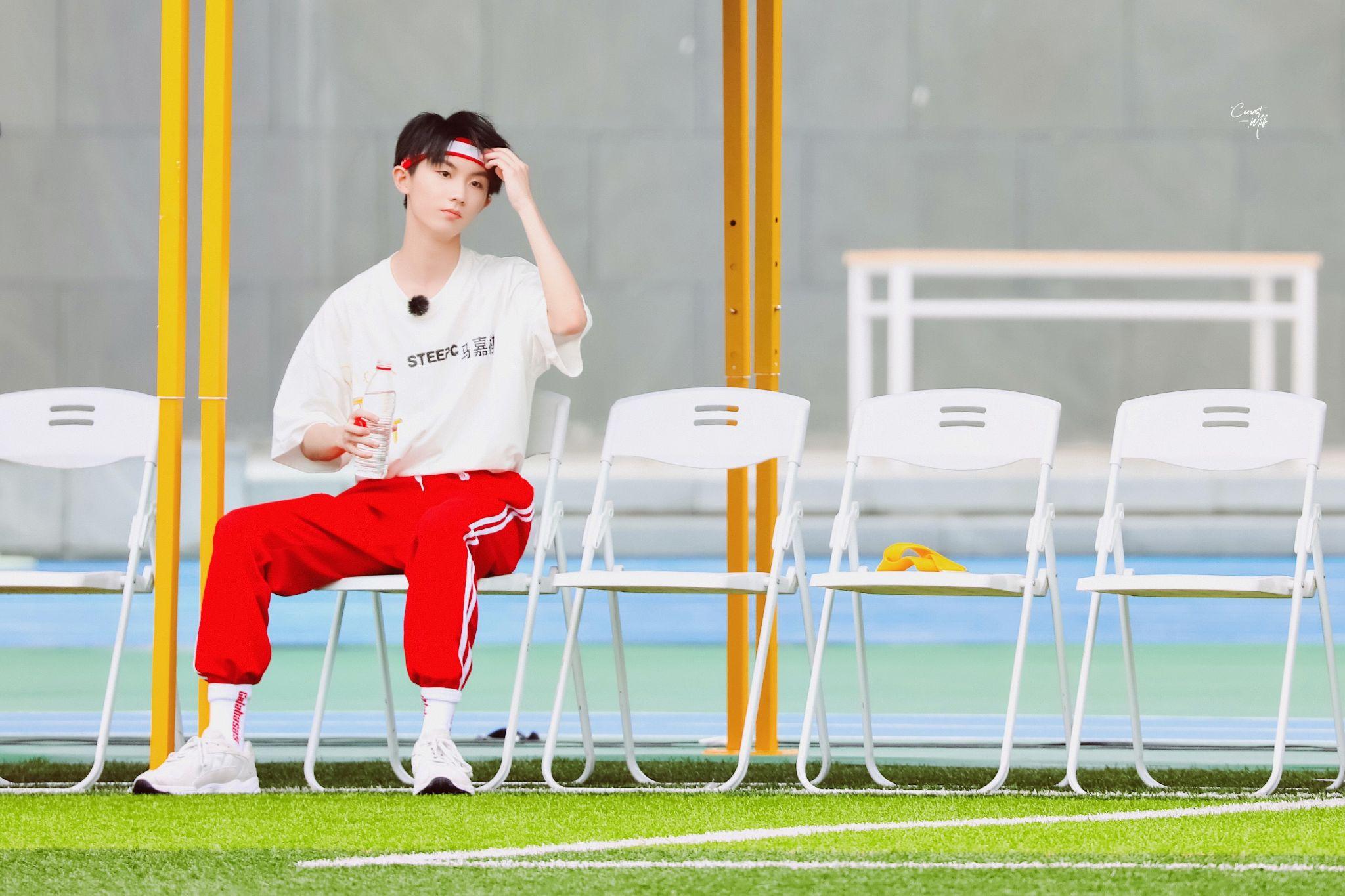 各位大姐有没有tnt夏季运动会的神图,或者你心中的top1? - 知乎