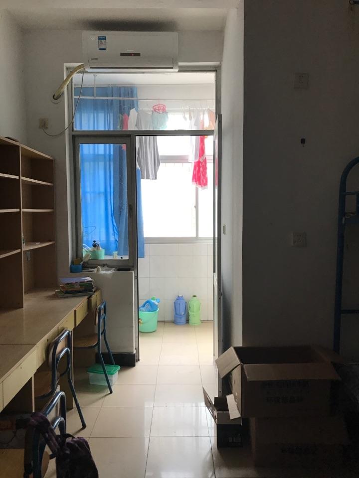 我想请问南京农业大学的宿舍到底怎么样