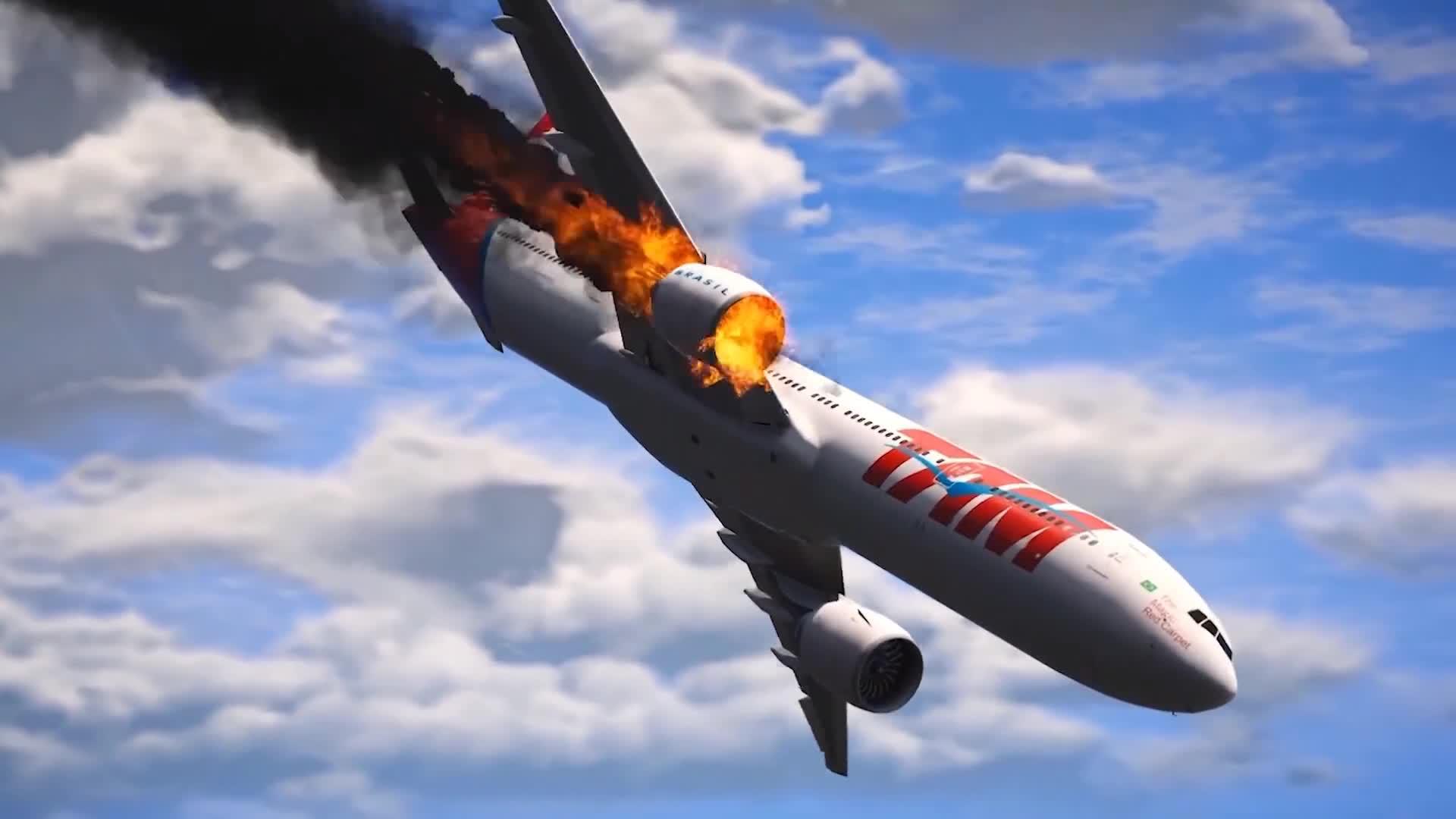 印度航空真实惨剧告诉你发布于 10 小时前 · 163 次播放客机航空飞机