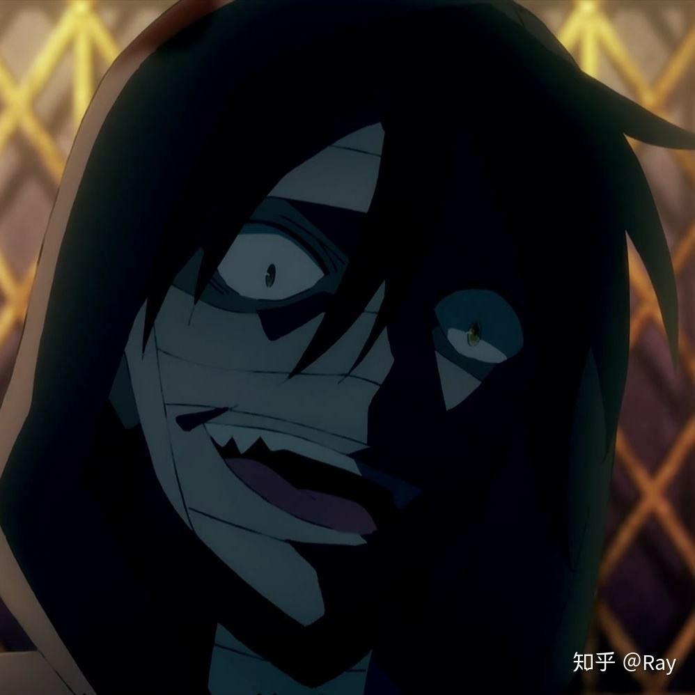 请问有杀戮天使的关于札克的头像吗